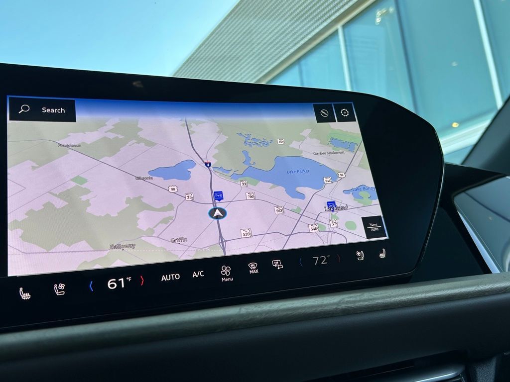 2025 Audi All-new Q5 2.0T Premium Plus Lakeland FL