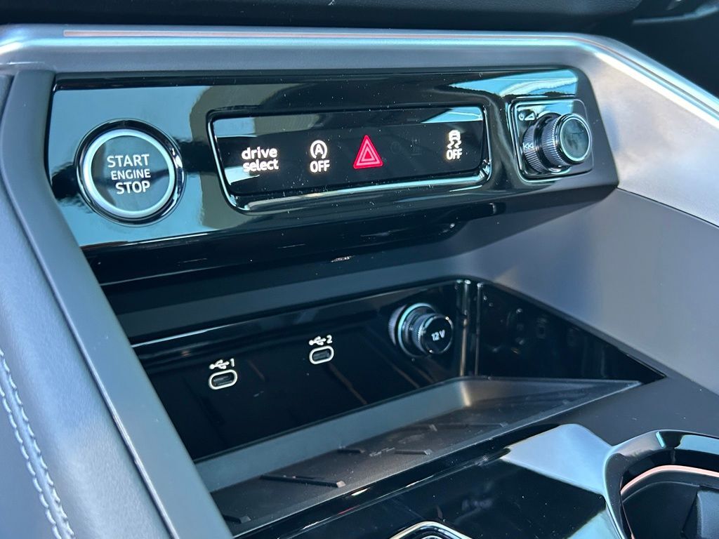 2025 Audi All-new Q5 2.0T Premium Plus Lakeland FL