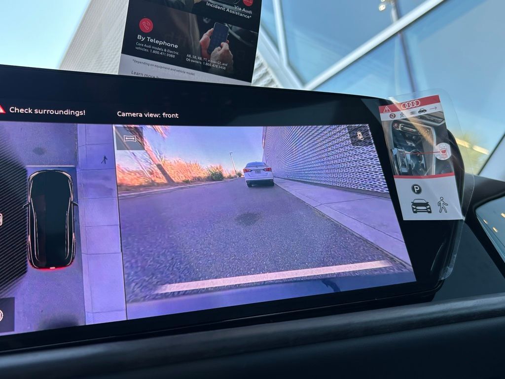 2025 Audi All-new Q5 2.0T Premium Plus Lakeland FL