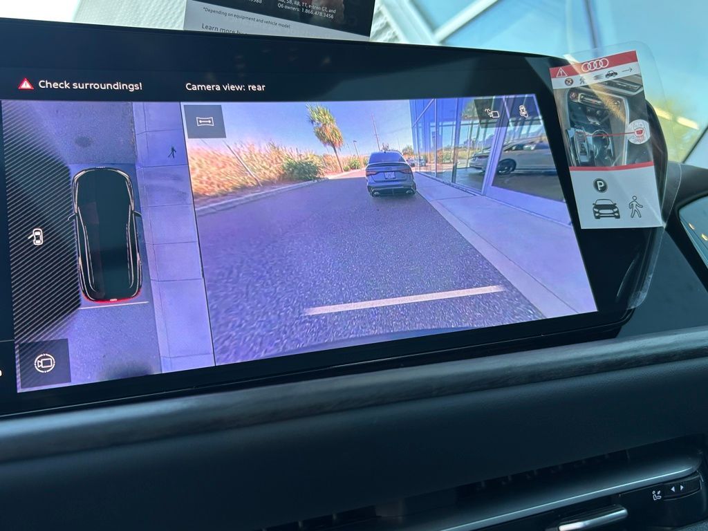 2025 Audi All-new Q5 2.0T Premium Plus Lakeland FL