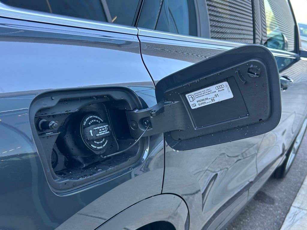 2025 Audi All-new Q5 2.0T Premium Plus Lakeland FL