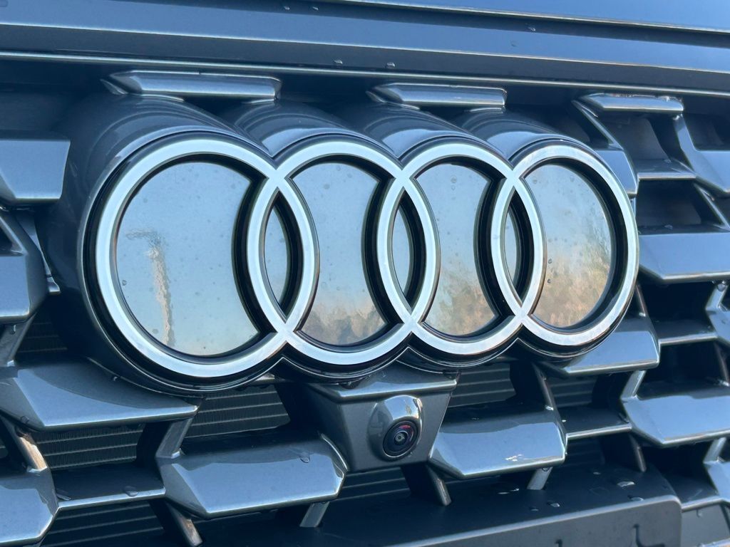 2025 Audi All-new Q5 2.0T Premium Plus Lakeland FL