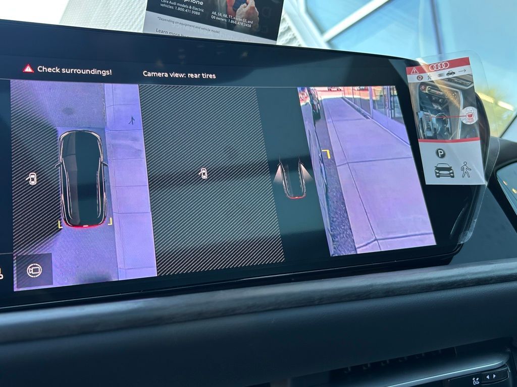 2025 Audi All-new Q5 2.0T Premium Plus Lakeland FL