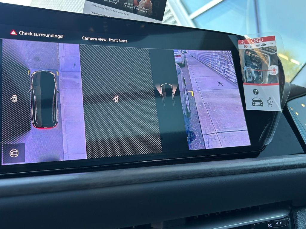 2025 Audi All-new Q5 2.0T Premium Plus Lakeland FL