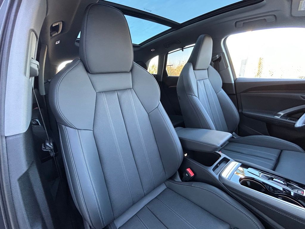 2025 Audi All-new Q5 2.0T Premium Plus Lakeland FL