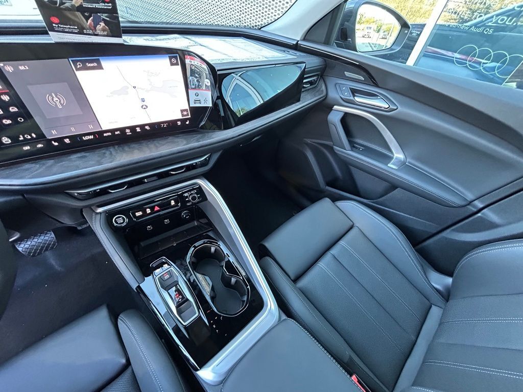 2025 Audi All-new Q5 2.0T Premium Plus Lakeland FL