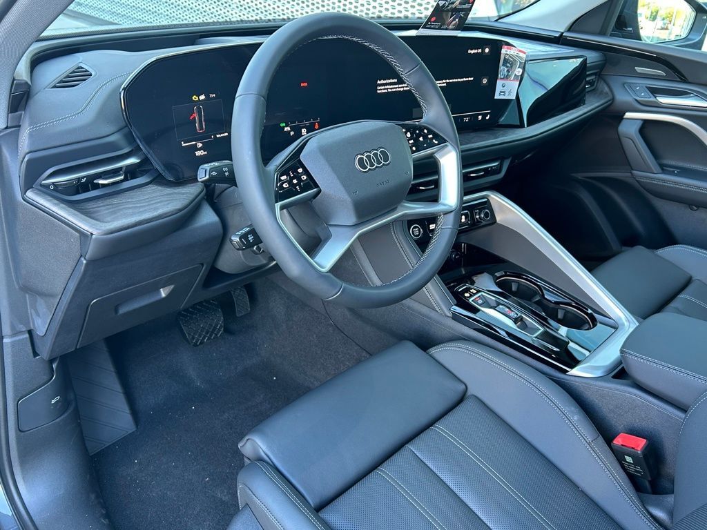 2025 Audi All-new Q5 2.0T Premium Plus Lakeland FL