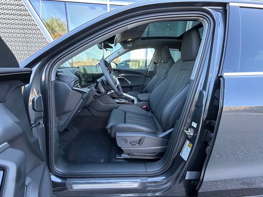 2025 Audi All-new Q5 2.0T Premium Plus Lakeland FL