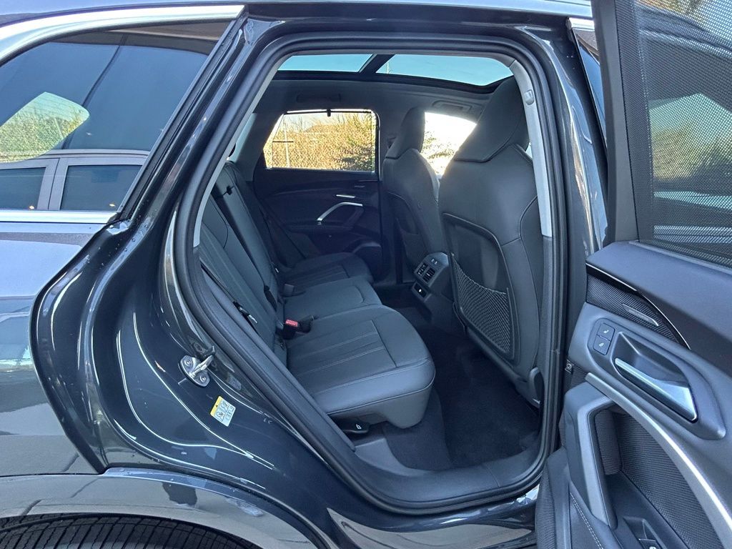 2025 Audi All-new Q5 2.0T Premium Plus Lakeland FL