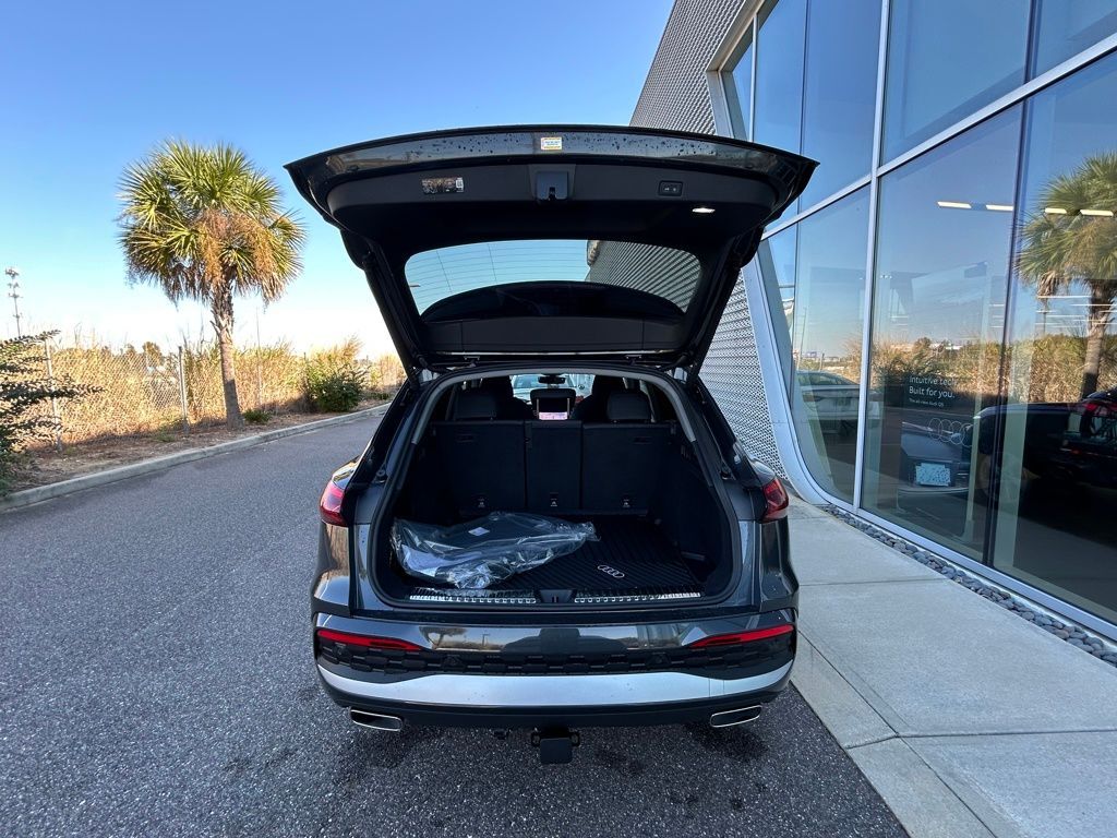 2025 Audi All-new Q5 2.0T Premium Plus Lakeland FL