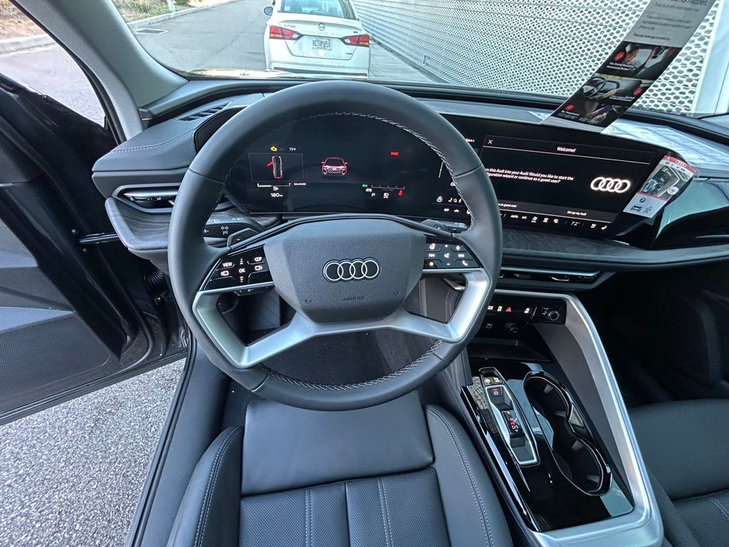 2025 Audi All-new Q5 2.0T Premium Plus Lakeland FL