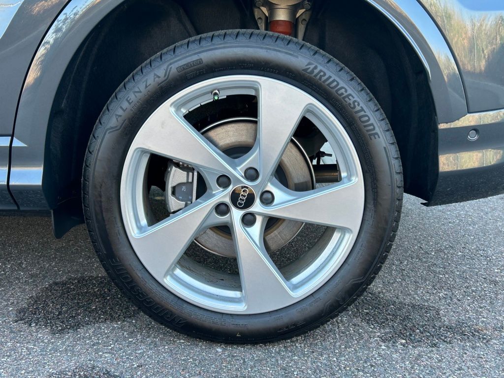 2025 Audi All-new Q5 2.0T Premium Plus Lakeland FL