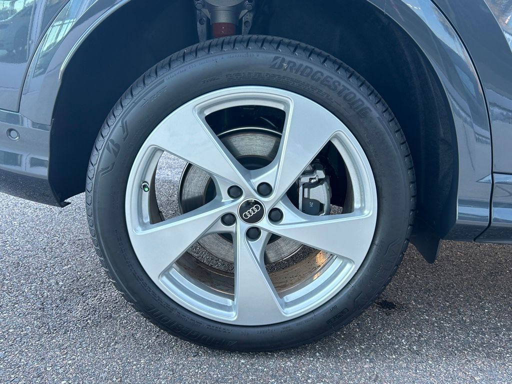 2025 Audi All-new Q5 2.0T Premium Plus Lakeland FL