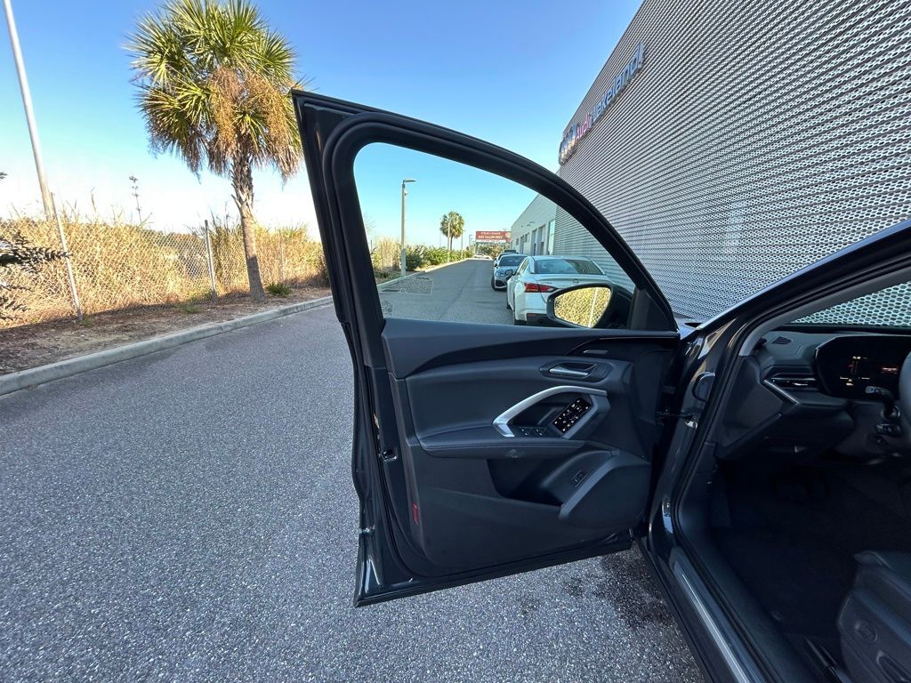 2025 Audi All-new Q5 2.0T Premium Plus Lakeland FL