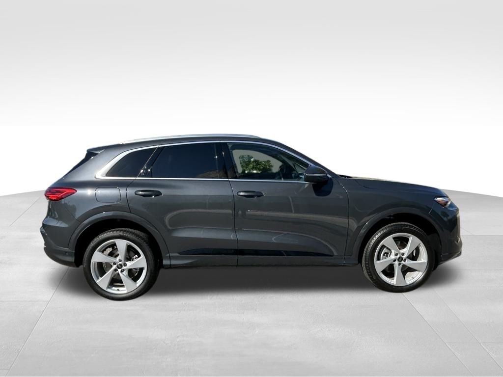 2025 Audi All-new Q5 2.0T Premium Plus Lakeland FL