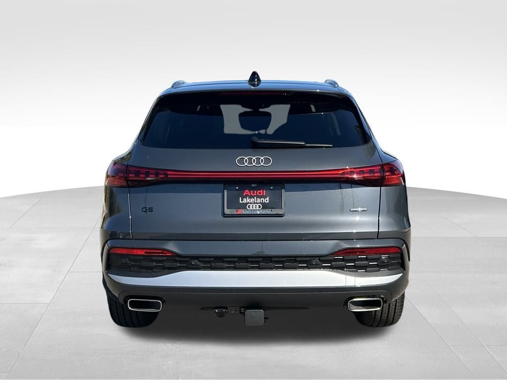 2025 Audi All-new Q5 2.0T Premium Plus Lakeland FL