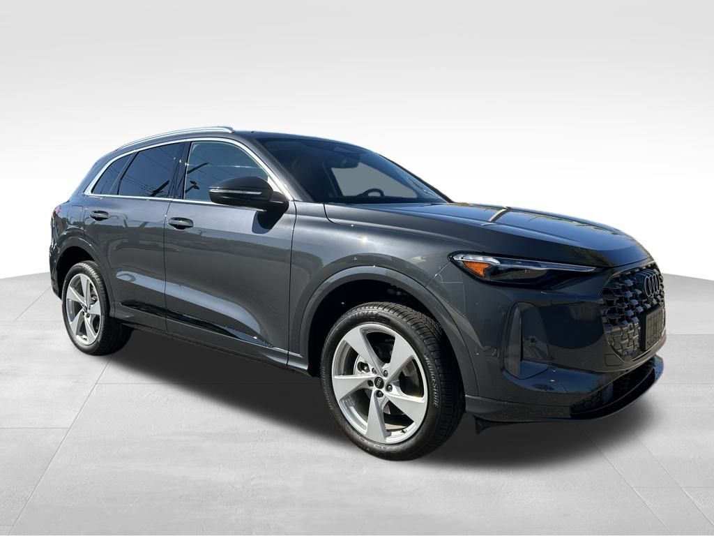 2025 Audi All-new Q5 2.0T Premium Plus Lakeland FL