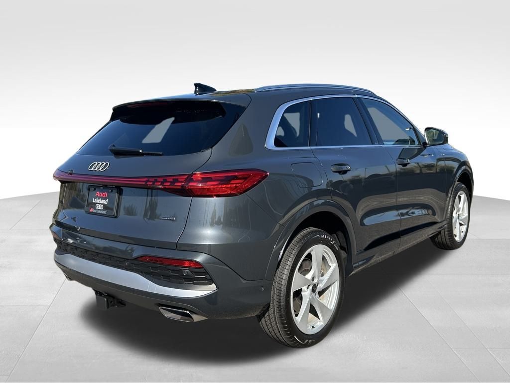 2025 Audi All-new Q5 2.0T Premium Plus Lakeland FL