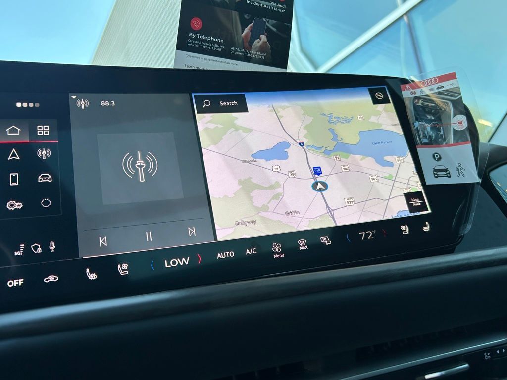 2025 Audi All-new Q5 2.0T Premium Plus Lakeland FL