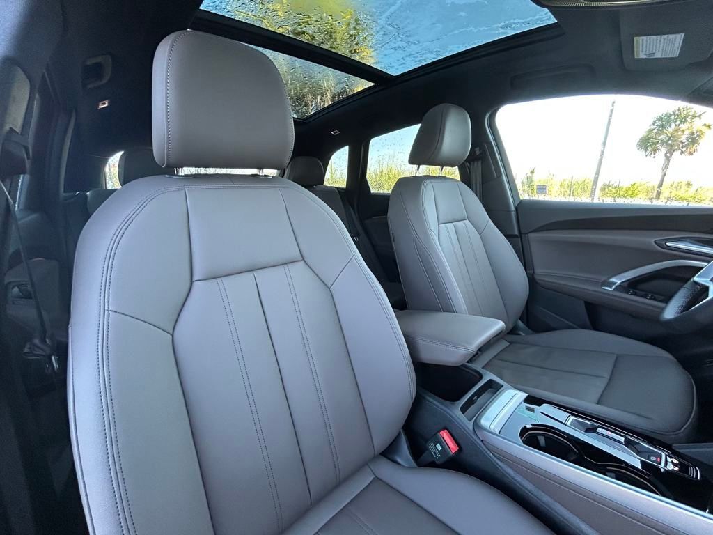 2025 Audi All-new Q5 2.0T Premium Lakeland FL