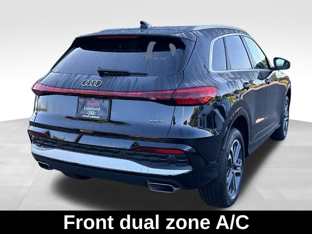 2025 Audi All-new Q5 2.0T Premium Lakeland FL