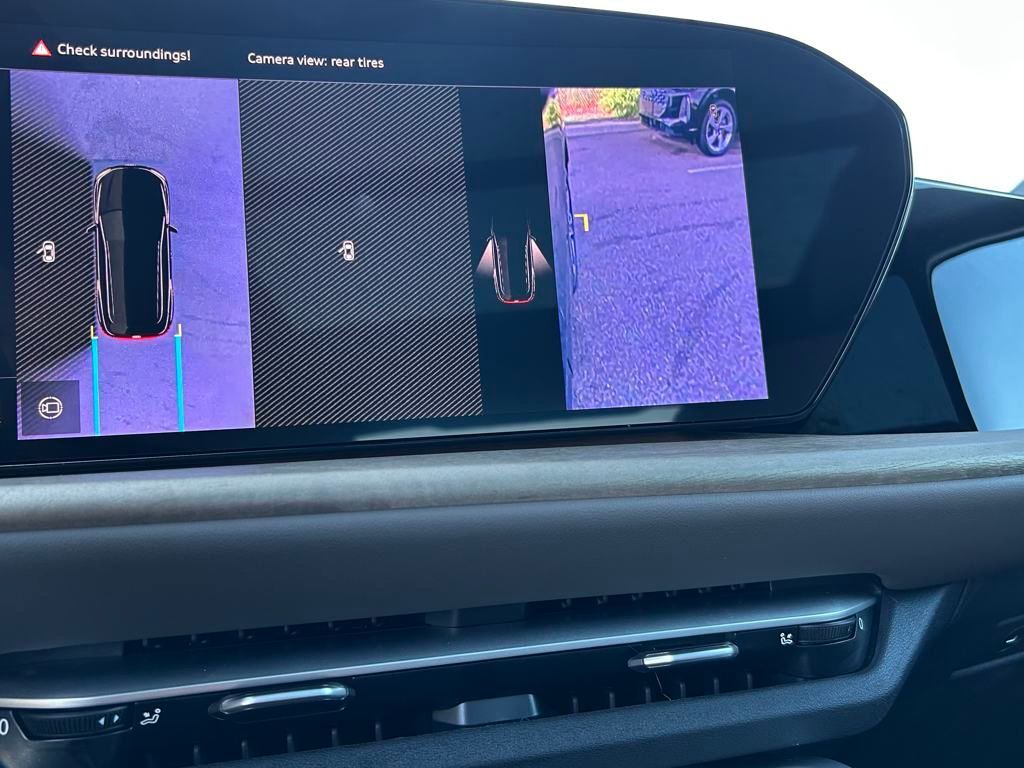 2025 Audi All-new Q5 2.0T Premium Lakeland FL