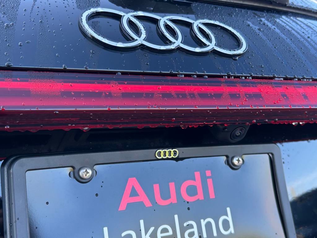 2025 Audi All-new Q5 2.0T Premium Lakeland FL