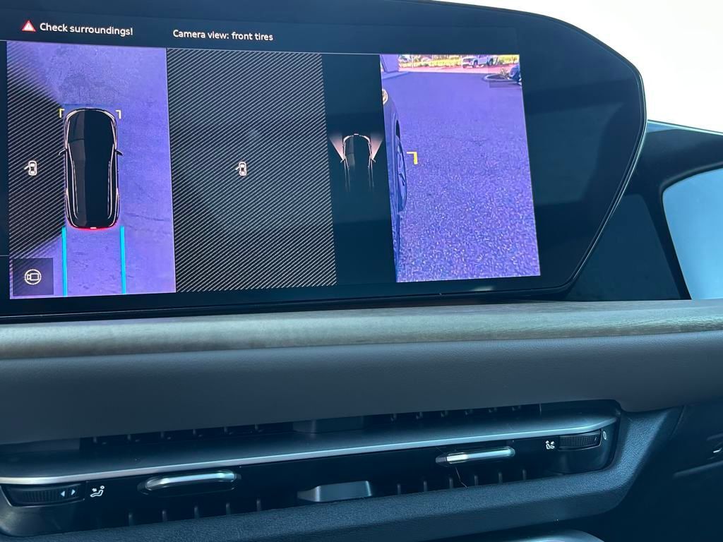 2025 Audi All-new Q5 2.0T Premium Lakeland FL