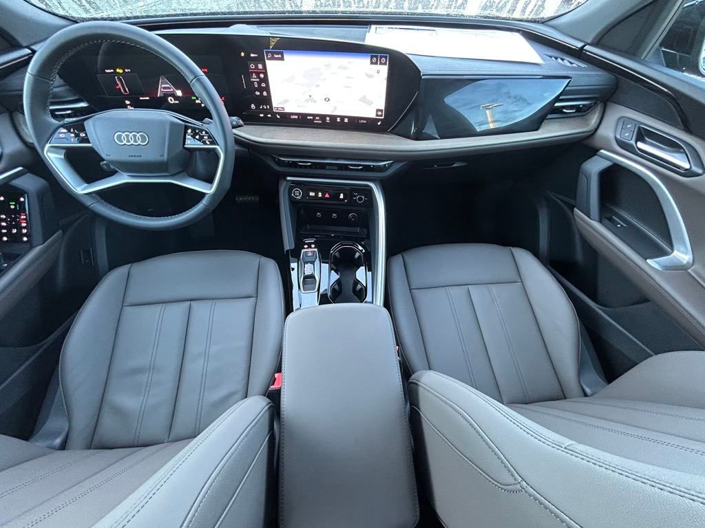 2025 Audi All-new Q5 2.0T Premium Lakeland FL