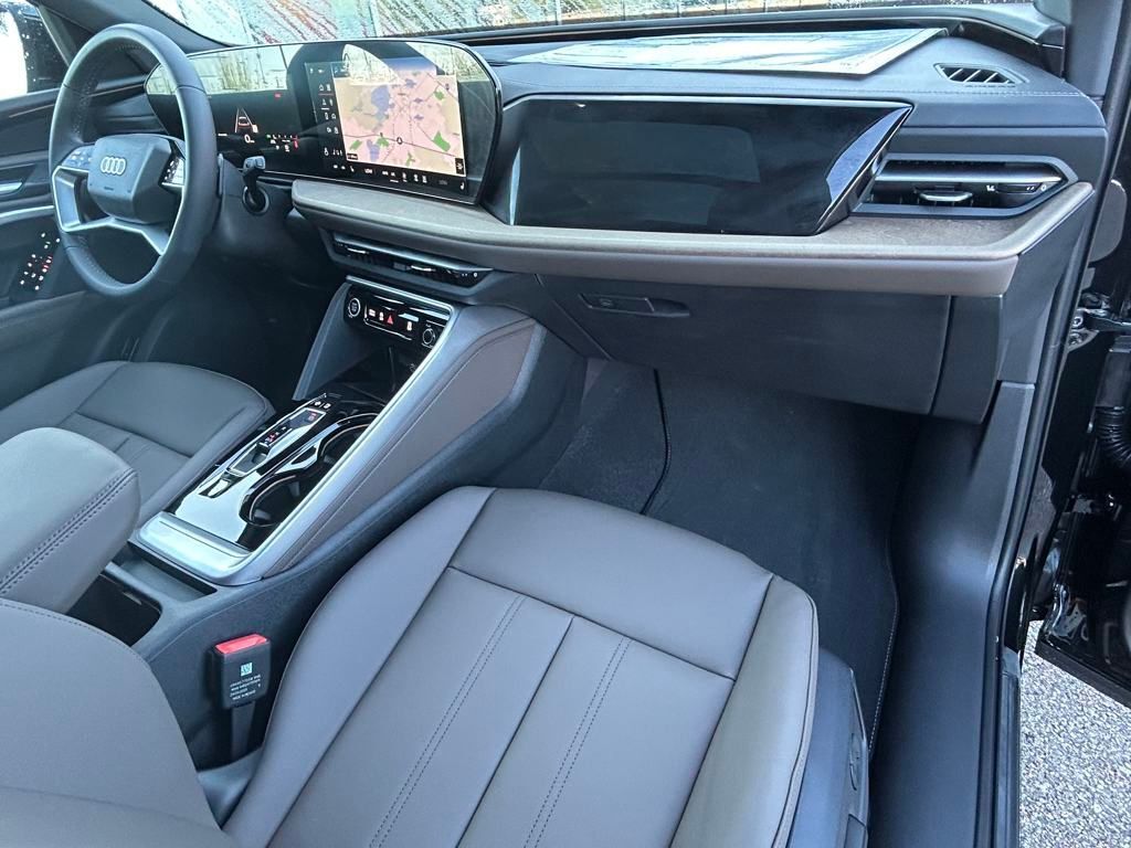 2025 Audi All-new Q5 2.0T Premium Lakeland FL