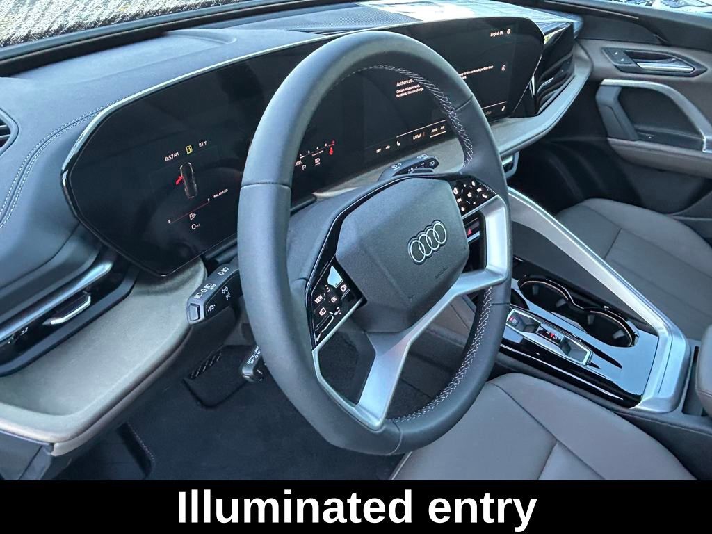 2025 Audi All-new Q5 2.0T Premium Lakeland FL