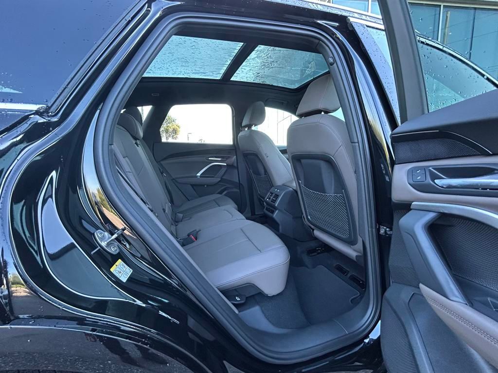 2025 Audi All-new Q5 2.0T Premium Lakeland FL