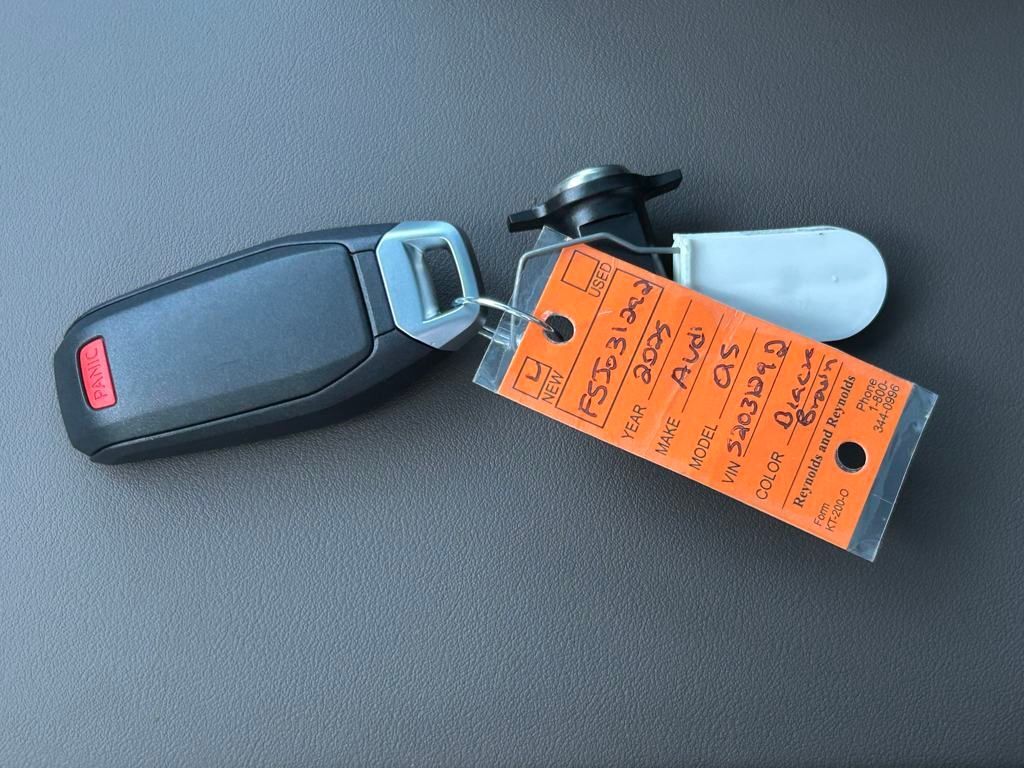 2025 Audi All-new Q5 2.0T Premium Lakeland FL