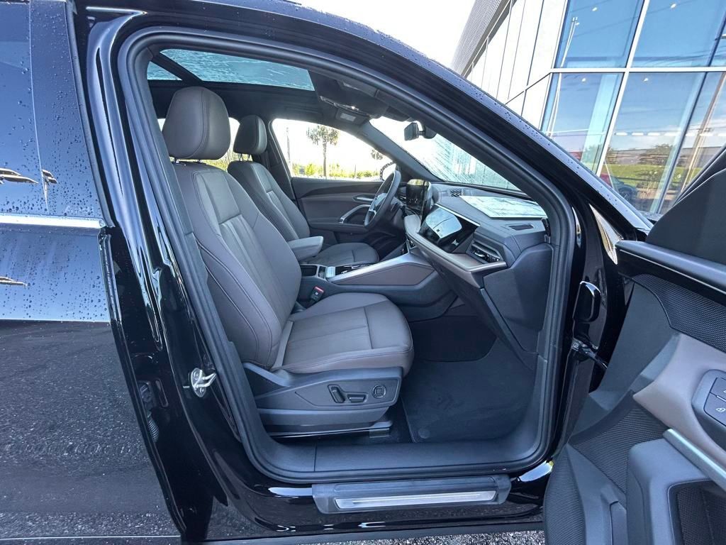 2025 Audi All-new Q5 2.0T Premium Lakeland FL