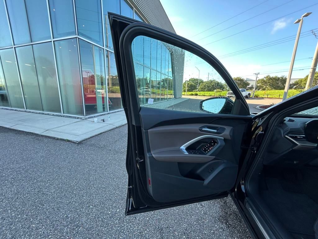 2025 Audi All-new Q5 2.0T Premium Lakeland FL