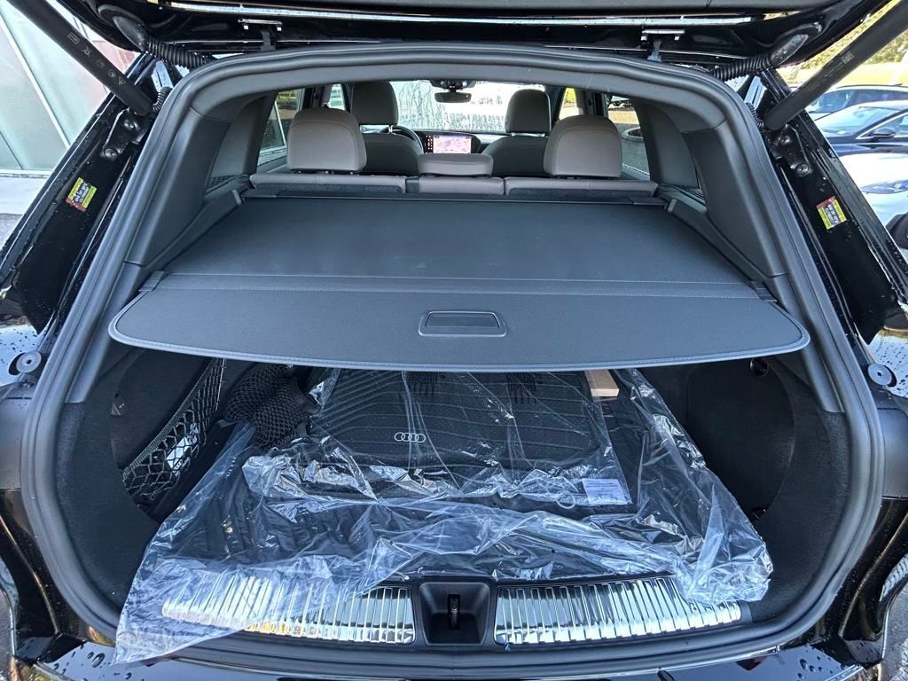 2025 Audi All-new Q5 2.0T Premium Lakeland FL