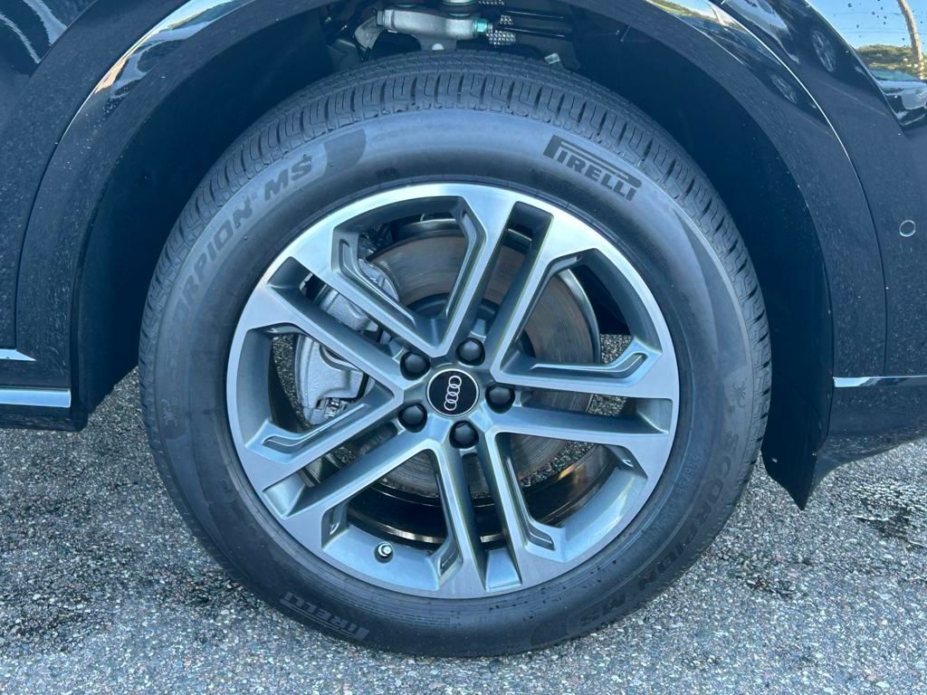 2025 Audi All-new Q5 2.0T Premium Lakeland FL