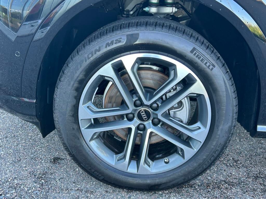 2025 Audi All-new Q5 2.0T Premium Lakeland FL