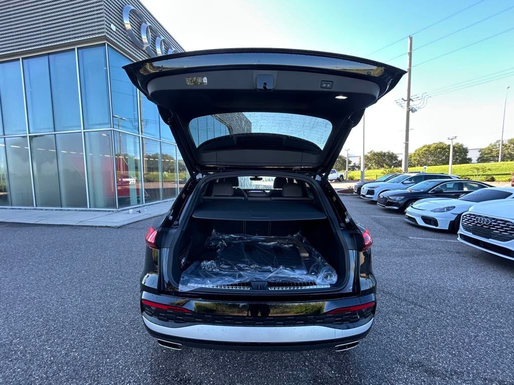 2025 Audi All-new Q5 2.0T Premium Lakeland FL