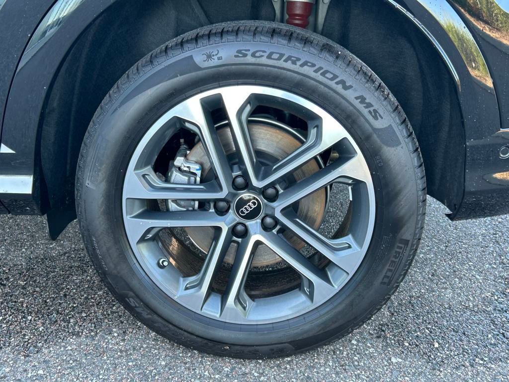 2025 Audi All-new Q5 2.0T Premium Lakeland FL