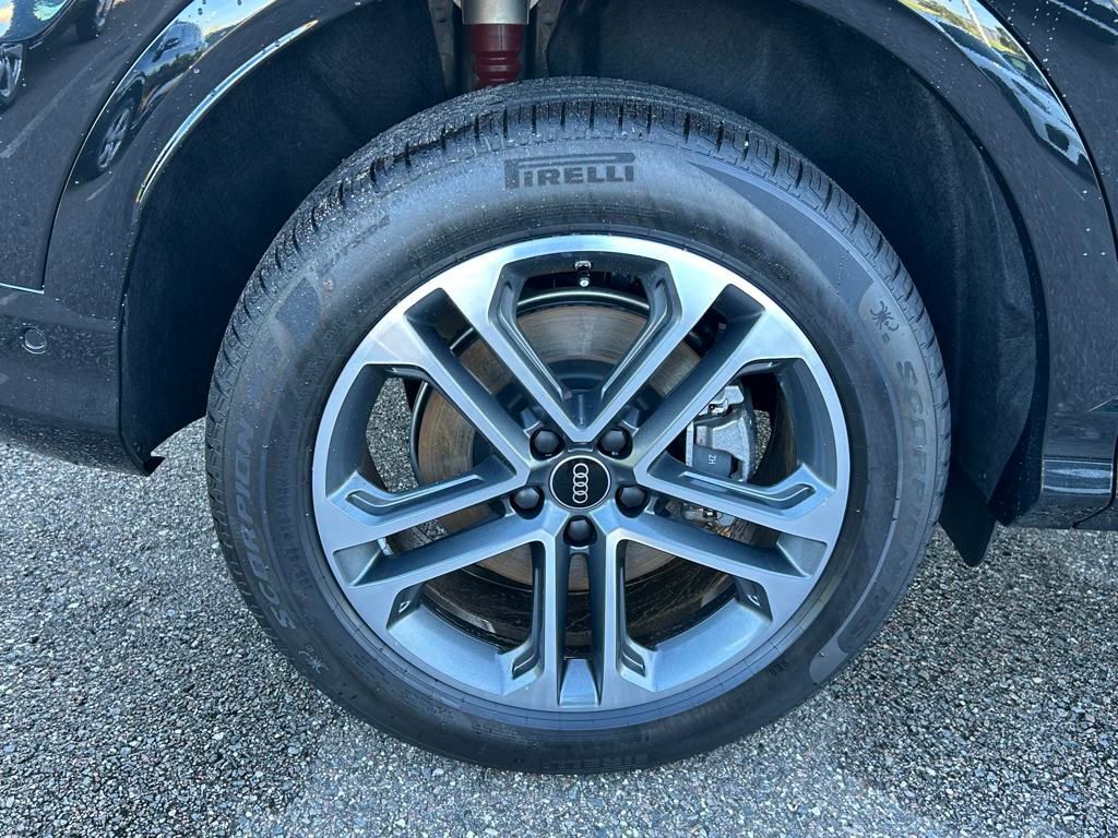 2025 Audi All-new Q5 2.0T Premium Lakeland FL
