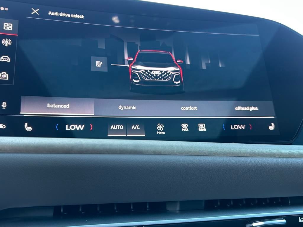 2025 Audi All-new Q5 2.0T Premium Lakeland FL