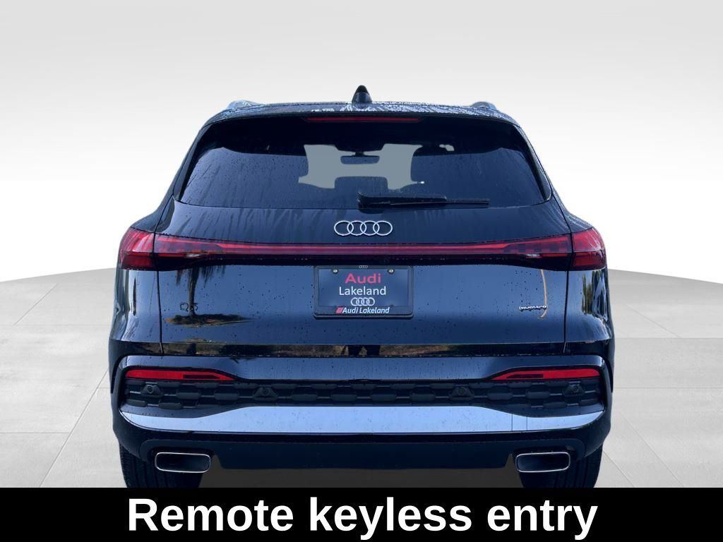 2025 Audi All-new Q5 2.0T Premium Lakeland FL