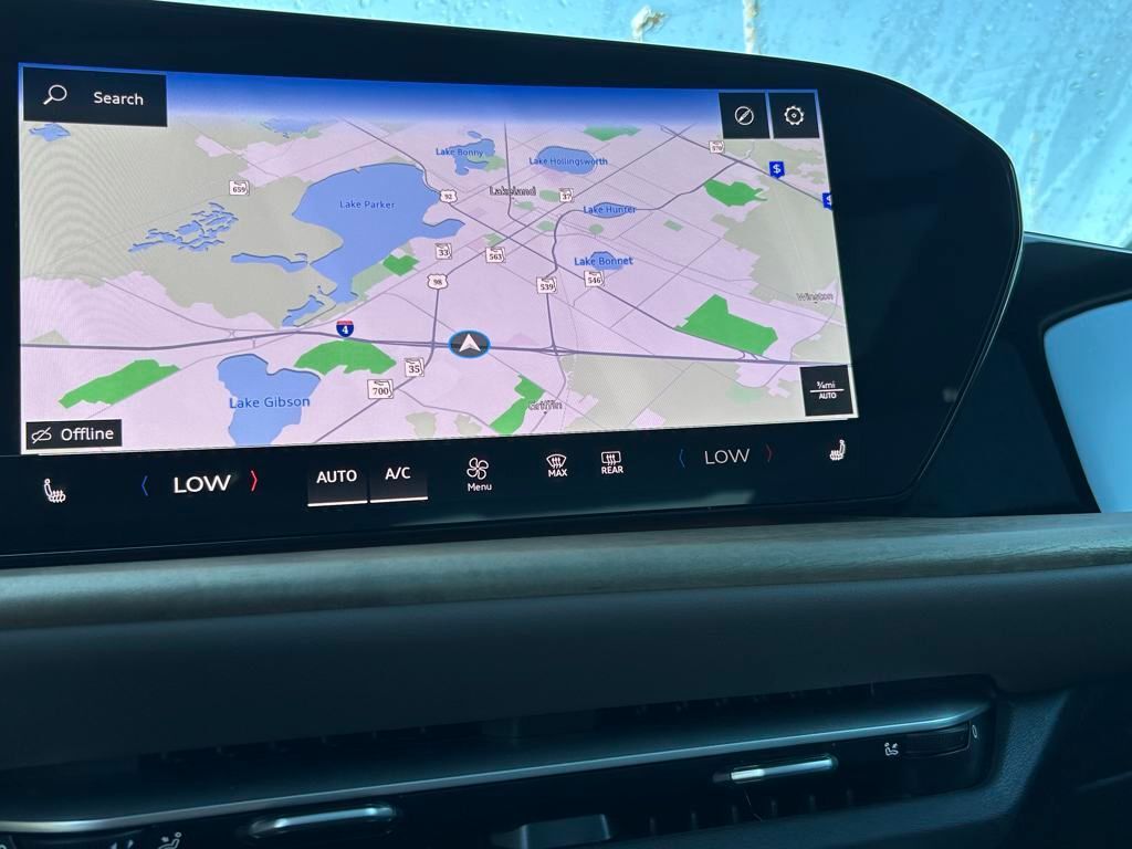 2025 Audi All-new Q5 2.0T Premium Lakeland FL