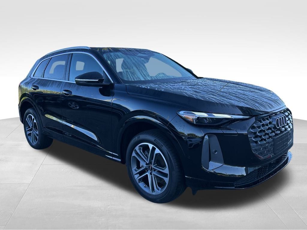 2025 Audi All-new Q5 2.0T Premium Lakeland FL