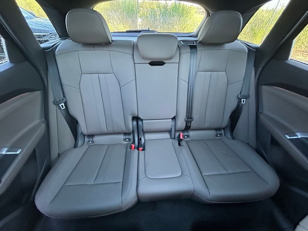 2025 Audi All-new Q5 2.0T Premium Lakeland FL