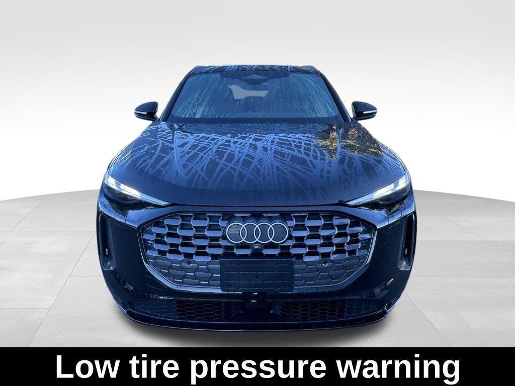 2025 Audi All-new Q5 2.0T Premium Lakeland FL