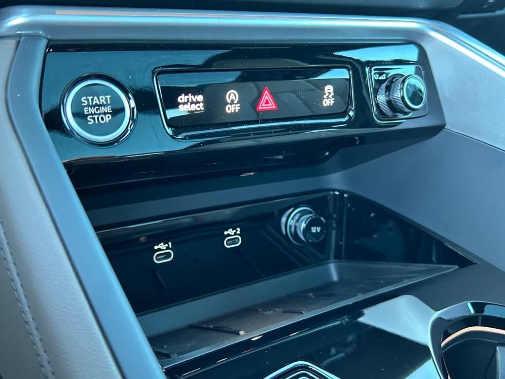 2025 Audi All-new Q5 2.0T Premium Lakeland FL