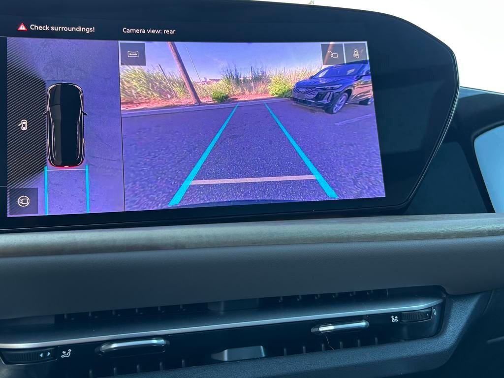 2025 Audi All-new Q5 2.0T Premium Lakeland FL