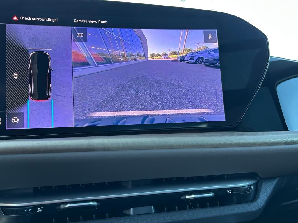 2025 Audi All-new Q5 2.0T Premium Lakeland FL